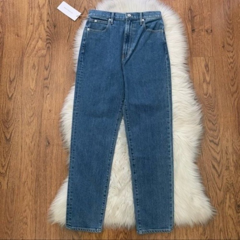 NEW SLVRLAKE Jeans
